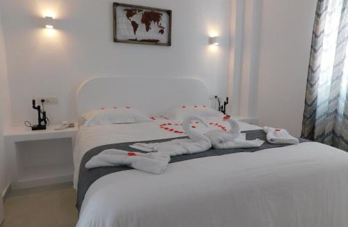 Karterados Hotel | Nikolas Hotel