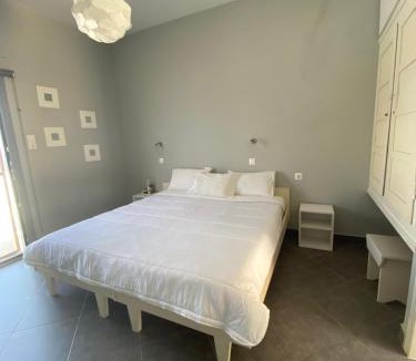 Massouri Apartment | Nikolas Studios
