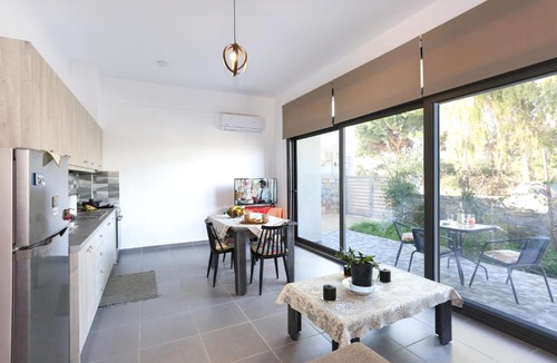 Gournai House | Nikolas Villa