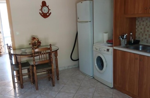Palaia Epidavros Apartment | Nikoletta