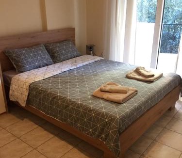Komotini Apartment | Nikoletta's Studio 2