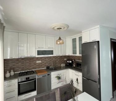 Prinos Apartment | Nikos Apartament