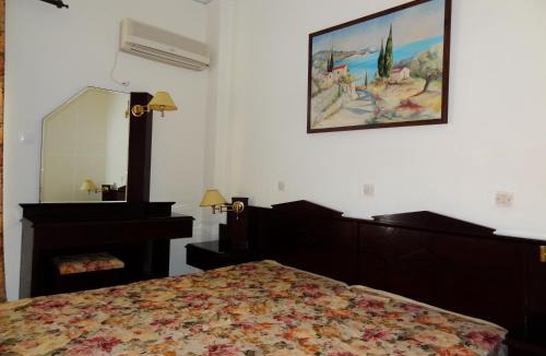 Pefki Apartment | Nikos Apartments