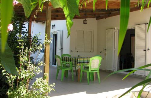 Kakovatos House | NIKOS
