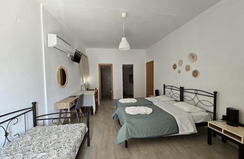 Diafani Apartment | Nikos Hotel