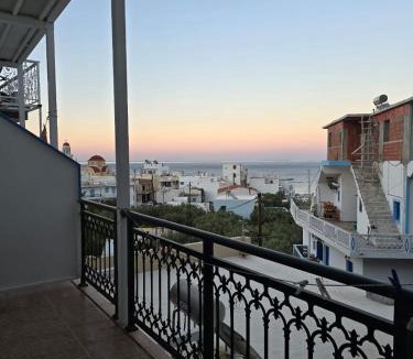 Diafani Apartment | Nikos Hotel
