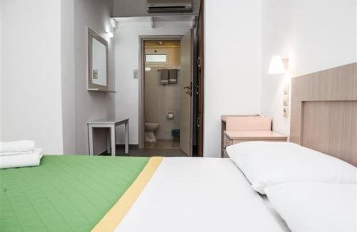 Matala Apartment | Nikos Hotel