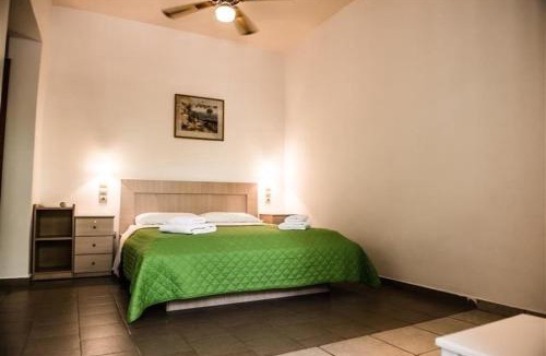 Matala Apartment | Nikos Hotel