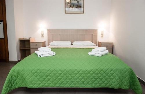 Matala Apartment | Nikos Hotel