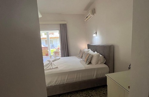 Limni Keri Apartment | Nikos Studios Apts & Suites
