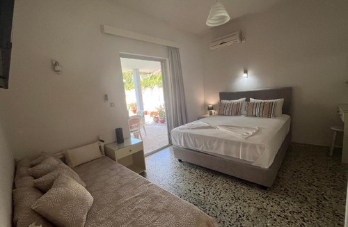 Limni Keri Apartment | Nikos Studios Apts & Suites