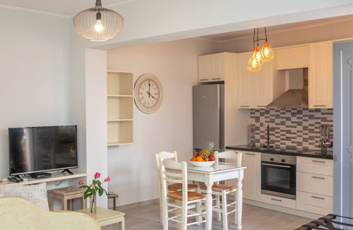 Old Town Naxos House | Nikos Verikokos Studios