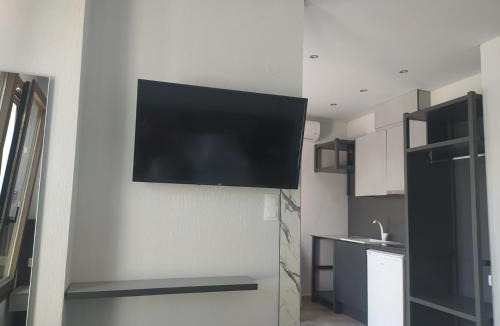Astris Villa | Nikos VKL