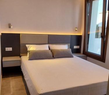 Astris Villa | Nikos VKL