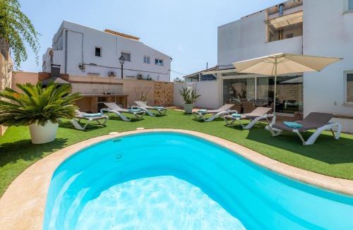 Cala d'Or House | Nikydan