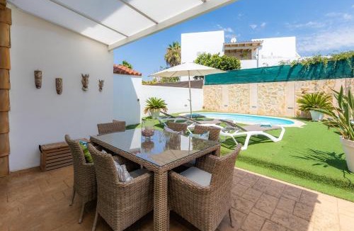 Cala d'Or House | Nikydan