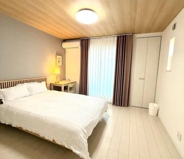 Kujo House | NIKYO KUJO Private Villa OSAKA