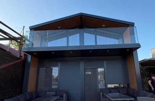 Ulcinj House | NiL Cottage