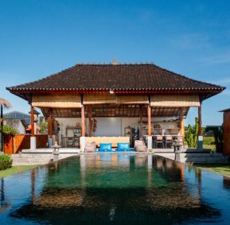 Singakerta Resort | Nila Chandra Bungalows