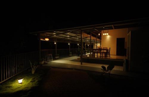 Talipparamba Villa | Nila Paithal