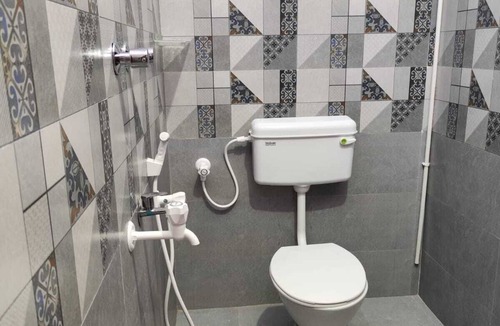 Rameshwaram Hotel | Nila Residency