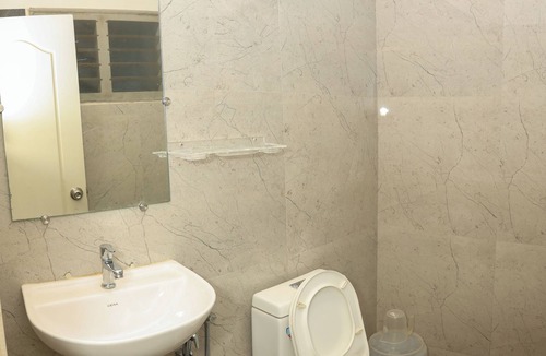 Kalapettai Hotel | Nilan Zingle Resort