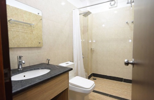 Patia Hotel | Nilay Residency
