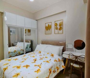 Novaliches House | Nilaya Short Staycation