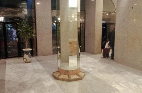 Al Manial Hotel | Nile Diamond Suites