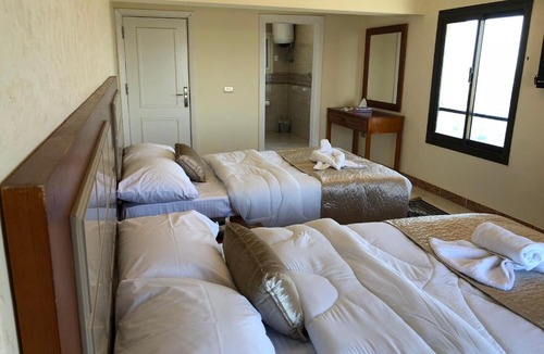 Al Manial Apartment | Nile Galaxy Suites & Apt