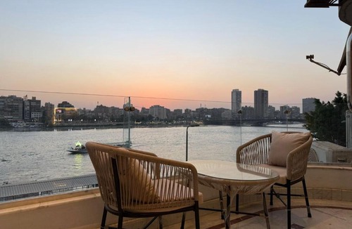 Al Manial Apartment | Nile Home Apartment