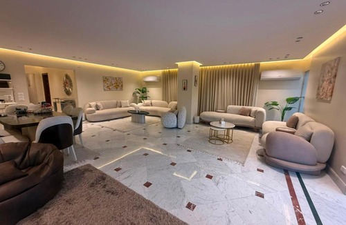Al Manial Apartment | Nile Home Apartment