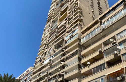 Al Manial Apartment | Nile Pyramids Galaxy Apartements & Suites
