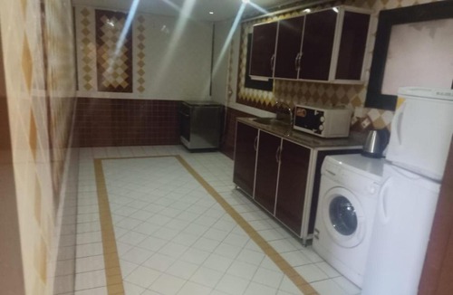 Al Manial Apartment | Nile Pyramids Galaxy Apartements & Suites