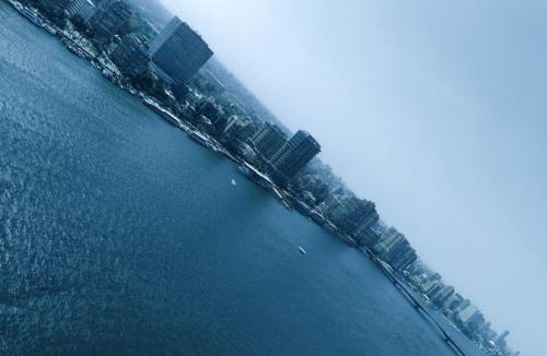 Al Manial Hotel | Nile Royale Hotel