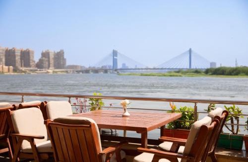 Shubra al Khaymah Hotel | Nile Trans Hotel