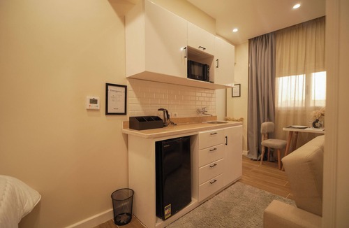 Aswan Apartment | nile view modern studio- 7 min from aswan station