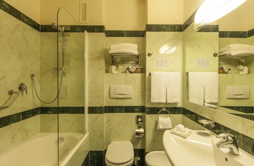 Novoli - San Donato Hotel | NilHotel Florence