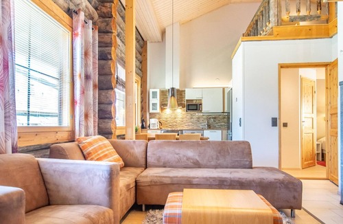 Saariselka House | Nilikuru e 12 by Interhome