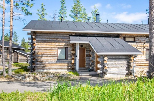 Saariselka House | Nilikuru e 12 by Interhome