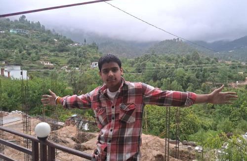 Kaul Bed & Breakfast | Nilkanth gest hause