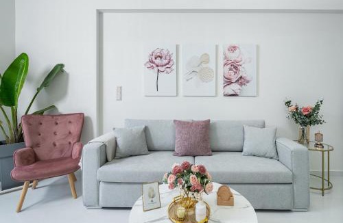 Ierapetra Apartment | Nilou Loft