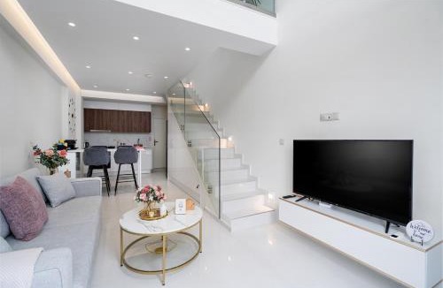 Ierapetra Apartment | Nilou Loft
