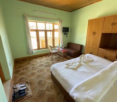 Leh House | Nilza Guest House