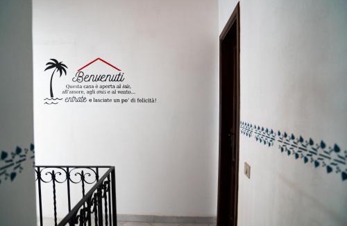 Canneto House | NIMA Holidays Home