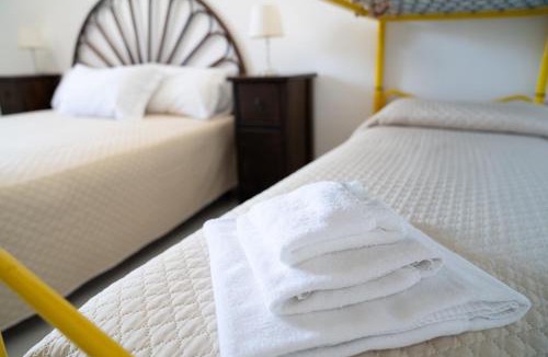 Canneto House | NIMA Holidays Home