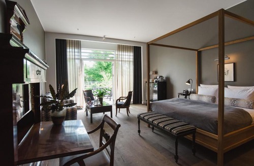 København V Hotel | Nimb Hotel