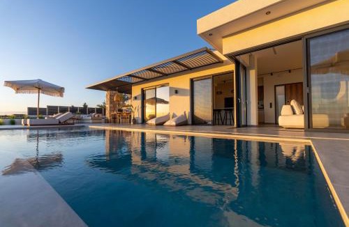 Kalamitsi Villa | Nimbus Villas