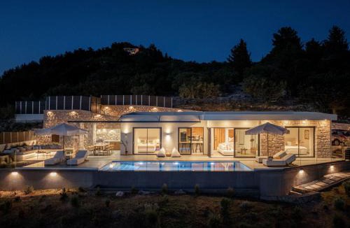 Kalamitsi Villa | Nimbus Villas