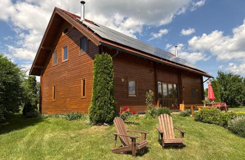 Pauleni-Ciuc House | Nimfa Apartments